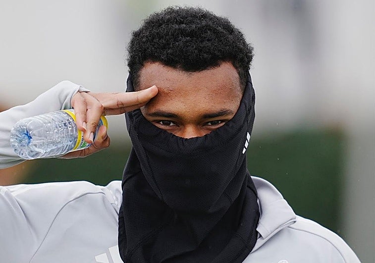 Momento clave para embarcar hacia otra orilla