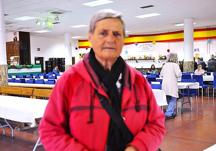 La niña de un pueblo de Granada que comenzó a guardar vacas y borregos en la sierra a los diez años