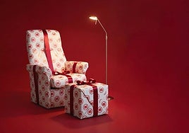 Este año, regala lo que de verdad importa: bienestar y relax para los que más quieres