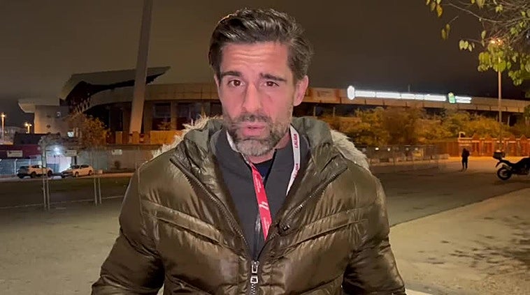 “Al equipo le falta eficacia ofensiva y le sobra la vulnerabilidad en el gol”