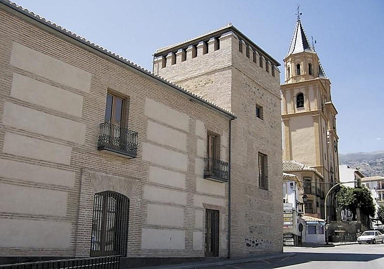 Fiscalía investiga un reconocimiento extrajudicial de créditos de más de 700.000 euros en Órgiva