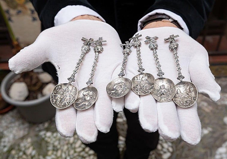 Supervivientes del expolio de los nazis y del Holocausto