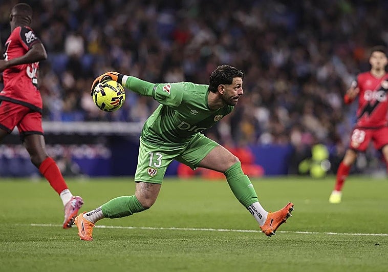 Batalla reacciona al cruce en la Copa del Rey: «Volver a mi Granada querida»