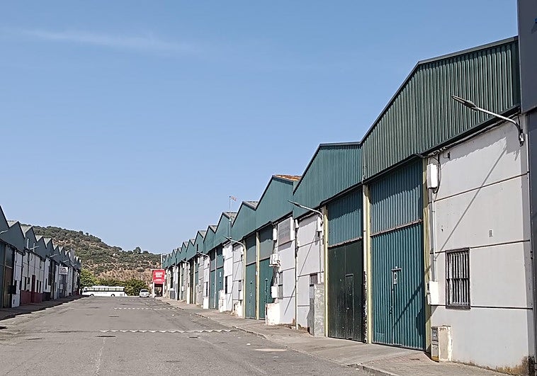 La Ley de Espacios Productivos aspira a atraer inversiones de la nueva industria