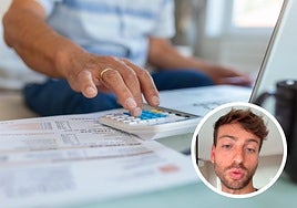 Un abogado aclara si es mejor cobrar en 12 o 14 pagas: «El dinero vale más hoy que en seis meses»