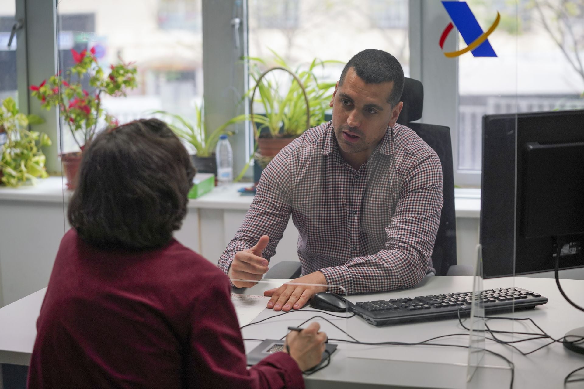 Aviso de Hacienda: las ayudas de los padres para la hipoteca desde el 1 de enero se considera donación