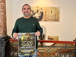 El Concierto de Año Nuevo 2026 traerá a Motril un viaje musical de España a Viena