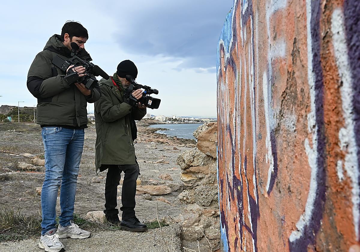 La defensa del presunto autor de la muerte de Luca rechaza la agresión sexual y alude a un problema estomacal