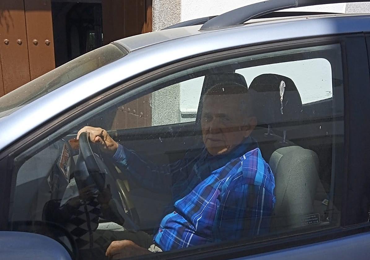 Los mayores de 65 años pierden habilidades al volante y afrontan los peligros del tráfico como los conductores novel