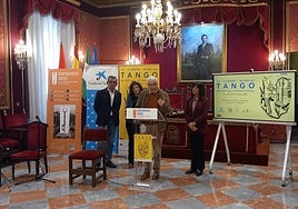 La ciudad albergará la duodécima Cumbre Mundial del Tango, con 46 grandes citas.