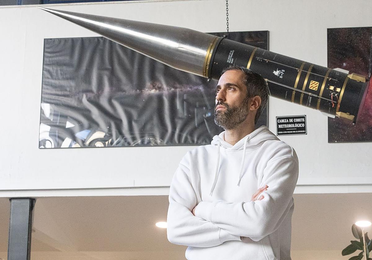 Mikael Rodríguez Chala.