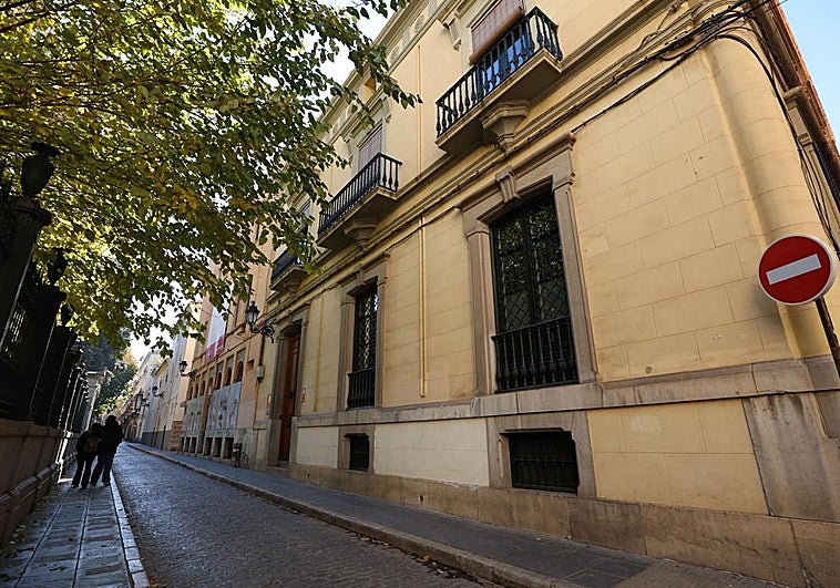 La antigua casa del banquero Aurioles será un hotel