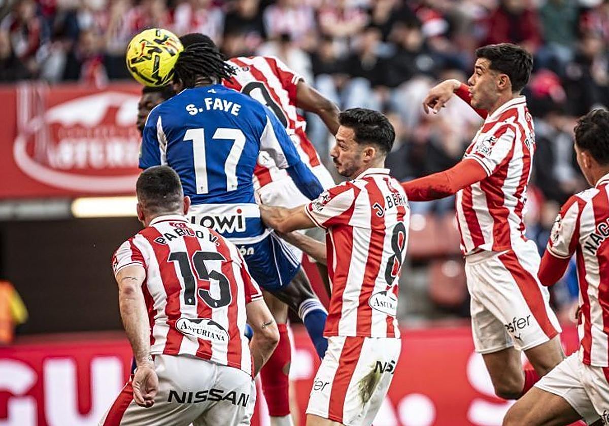 Gelabert arruina la última salida del año 