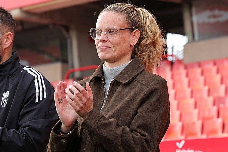 Ferreras: «El resultado supone demasiado castigo para el buen partido que hicimos»