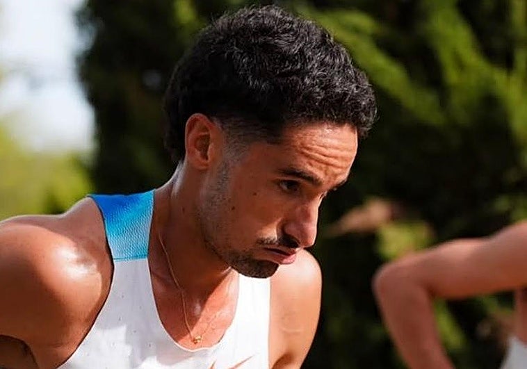 La controvertida exclusión de Fontes del Europeo de cross