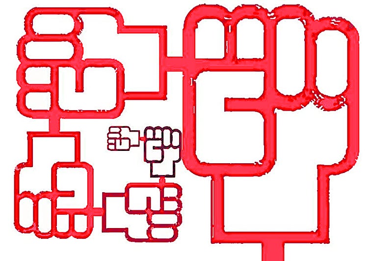 PSOE: acoso y derribo