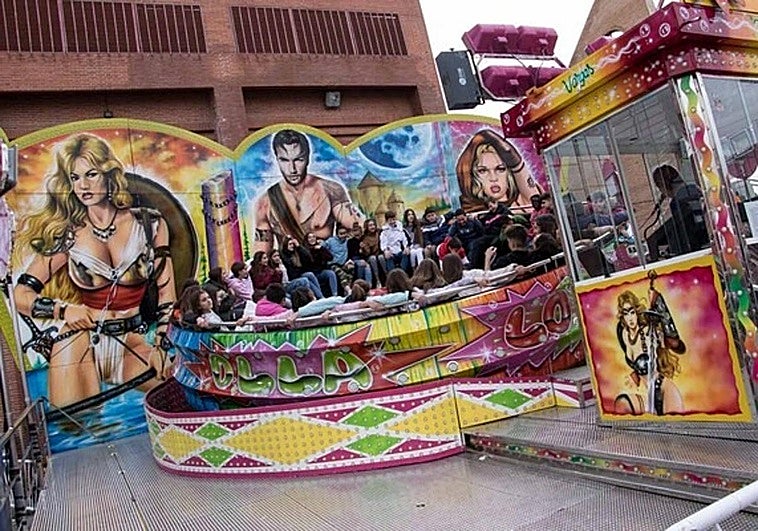 Juveándalus arranca esta semana en Granada: conoce los horarios y precios