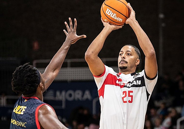 Los fichajes del Covirán Granada deben cuajar con inmediatez para aliviar la urgencia