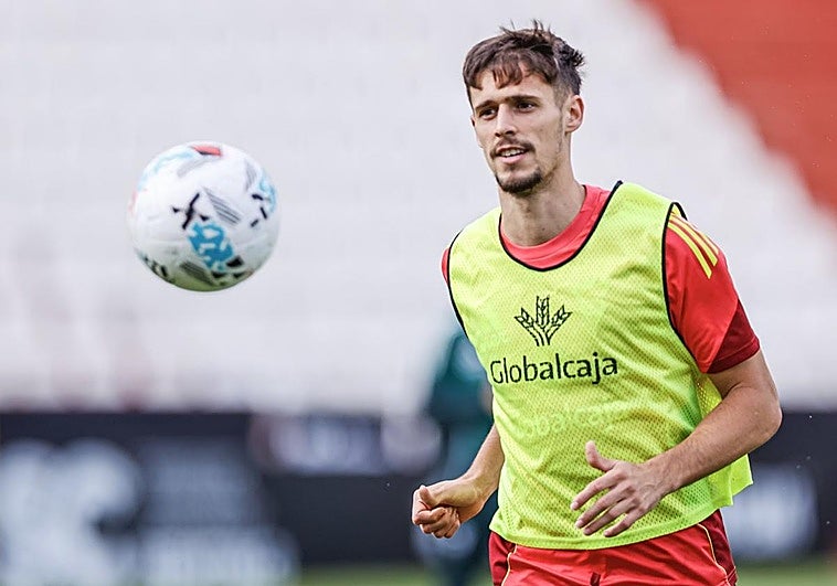 Pepe sufre una lesión muscular y se perderá la visita del Albacete