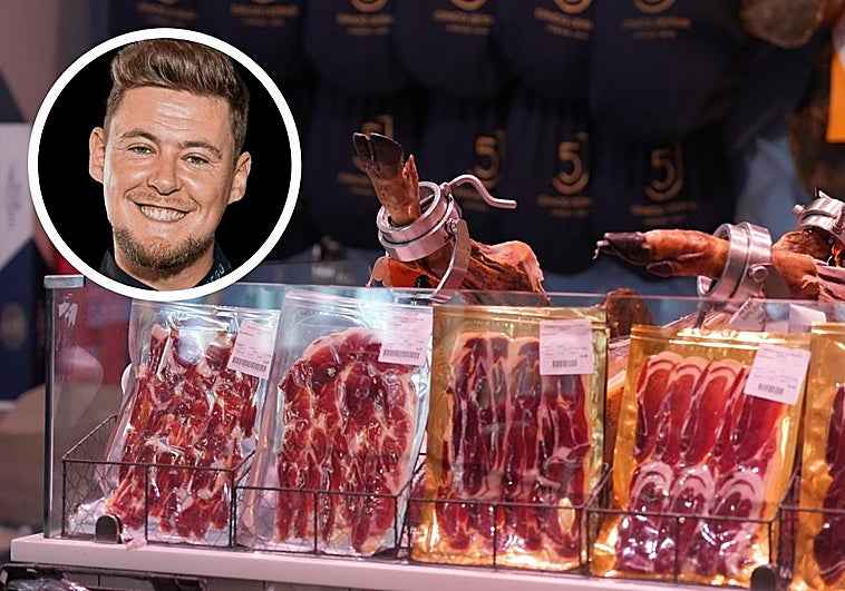 El truco de un cortador de jamón para conservarlo siempre perfecto: «Lo único que haces es ahogarlo»