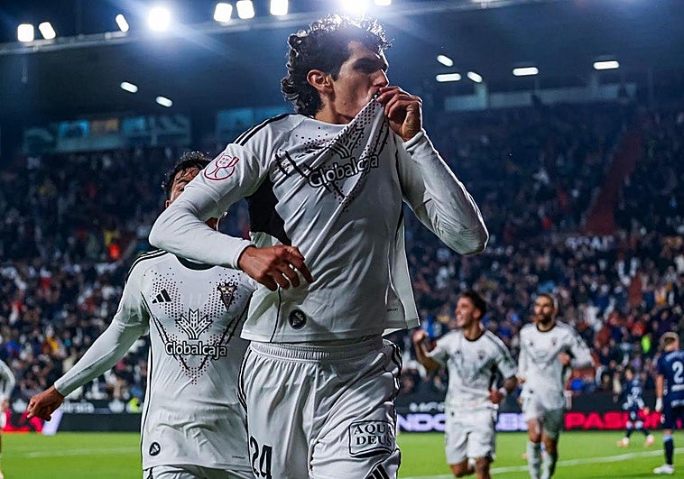 Vallejo fuerza la prórroga y el Albacete elimina al Celta
