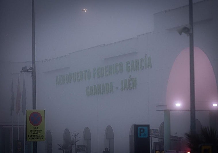 «No existe una tecnología en el mercado que garantice la operatividad de los vuelos con mala meteorología»