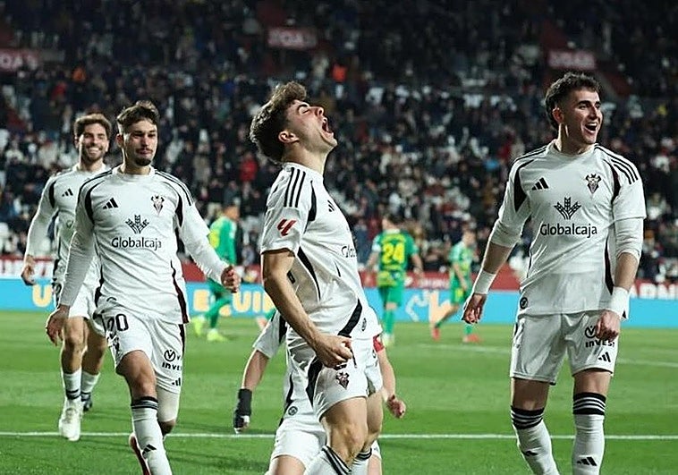 «Pablo Sáenz siempre quiso volver al Granada CF y triunfar»