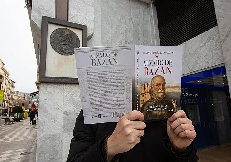 El Ayuntamiento aprueba una declaración institucional para la conmemoración del V centenario del nacimiento de Álvaro de Bazán