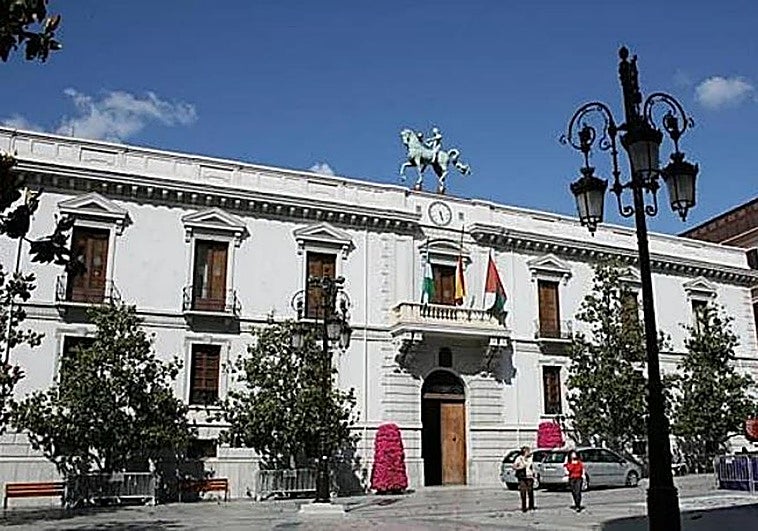 La oficina municipal antiocupación renueva su actividad