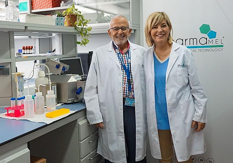 Granada es la líder andaluza en empresas surgidas de investigaciones científicas