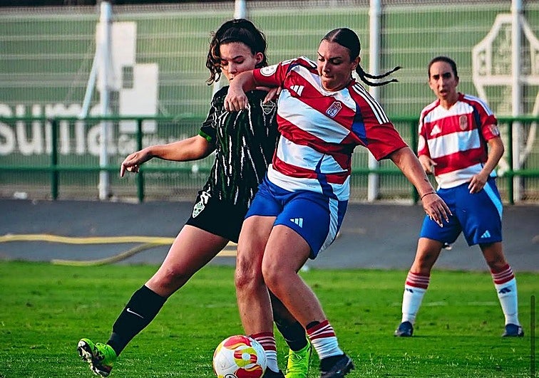 El Granada estudia adoptar medidas legales para apoyarla ante los ataques
