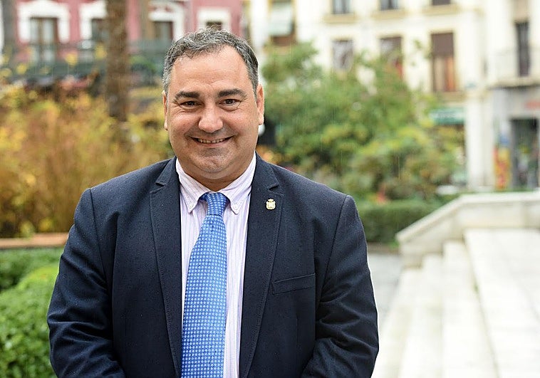 La Audiencia rechaza archivar el caso y el juicio contra Eduardo Martos por presunta prevaricación