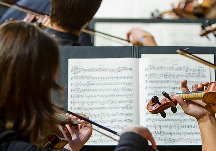 Dos granadinos, Premios Extraordinarios en las Enseñanzas Artísticas Superiores