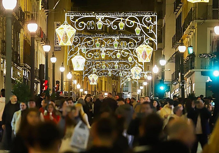 Granada registra más de 450 incidencias en Nochebuena y la madrugada de Navidad