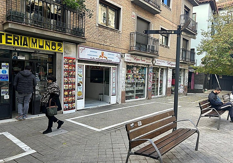 Los vecinos del Realejo alertan de hurtos en supermercados