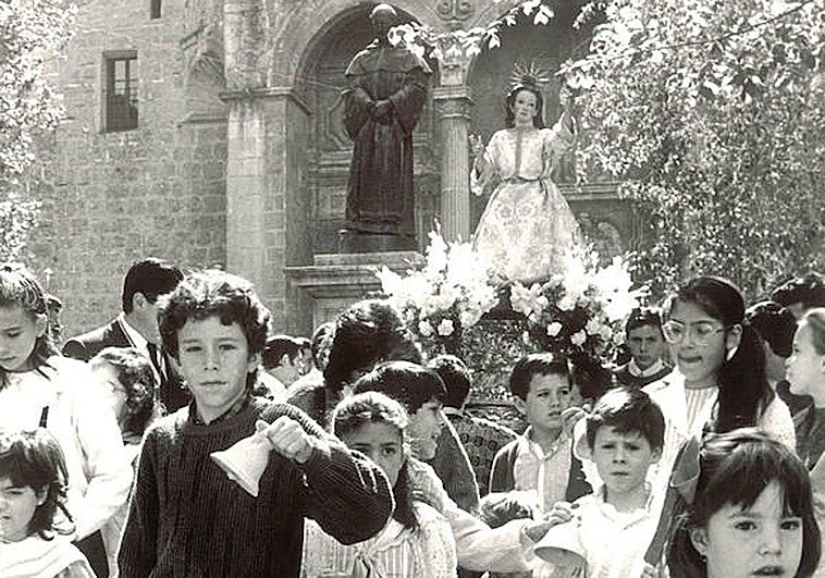 Salida extraordinaria en Navidad de los Facundillos: horario y recorrido de la procesión del 2 de enero