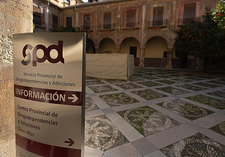 El centro de drogodependencias sigue en San Juan de Dios tras diez meses de espera