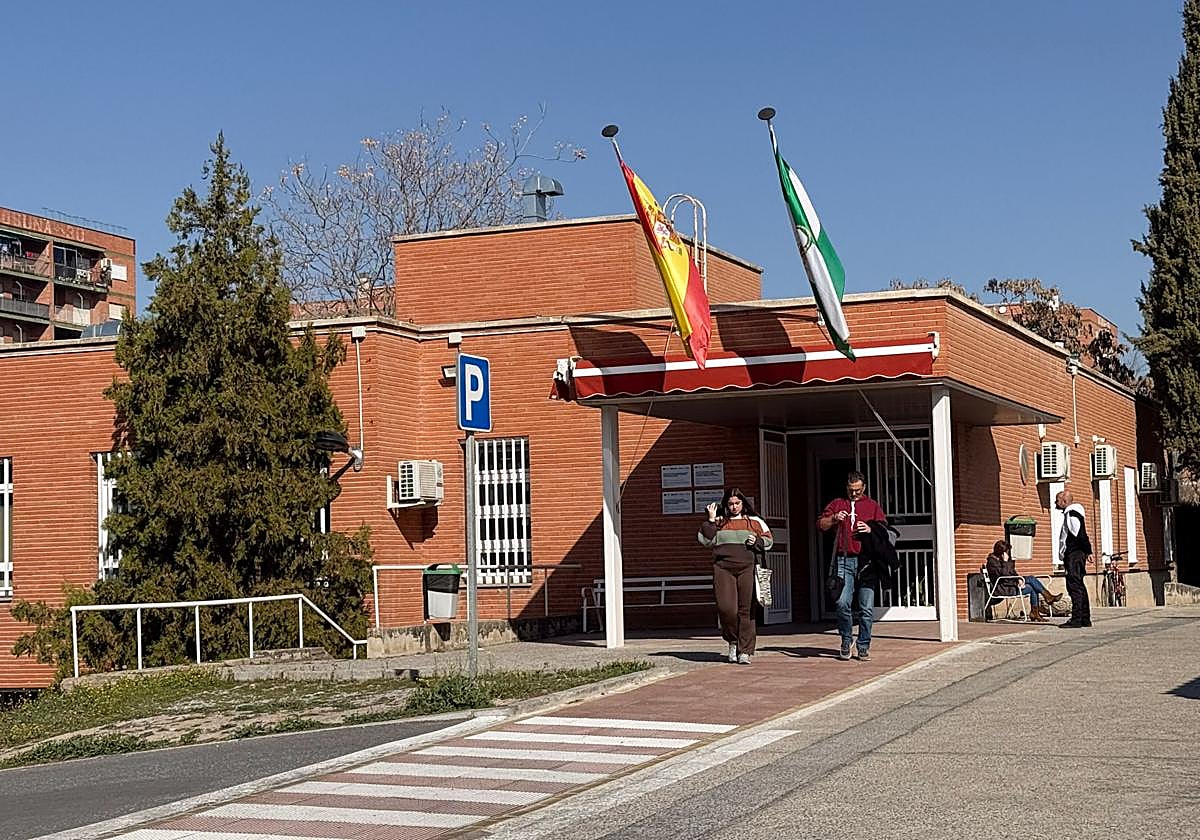 La Junta lucha contra el atasco en el Centro de Valoración de la Discapacidad