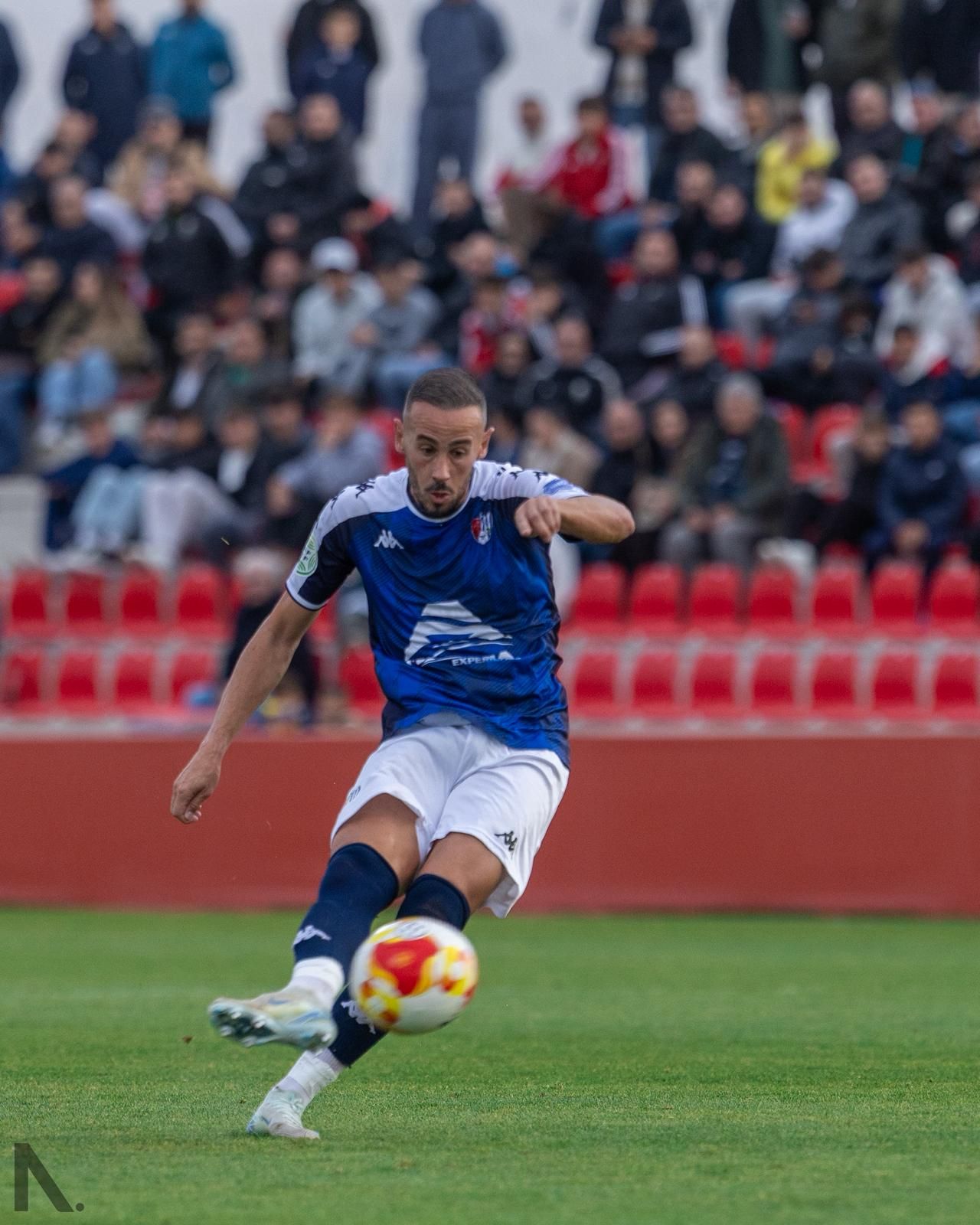 La vuelta a casa de Gálvez