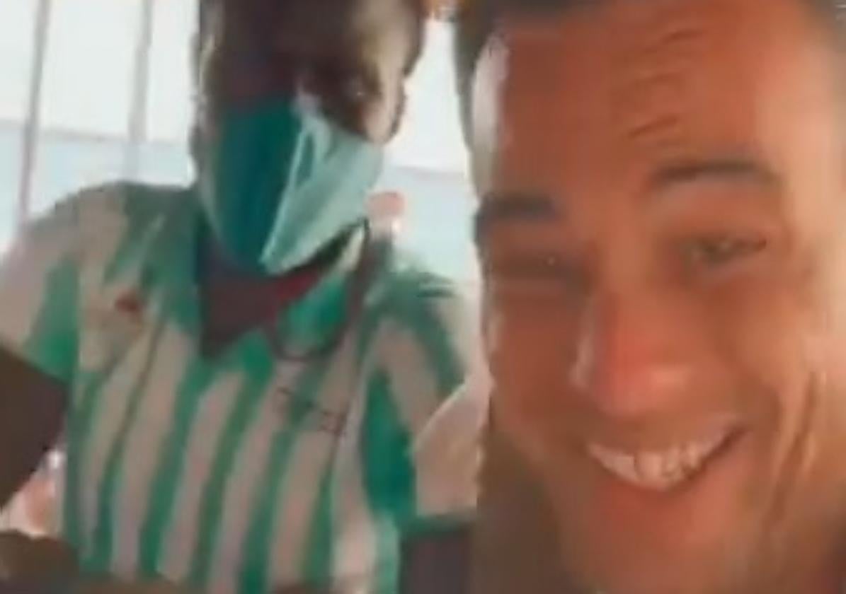 El concejal de festejos de Andújar pone su cargo a disposición tras las críticas a su vídeo ofensivo para las mujeres