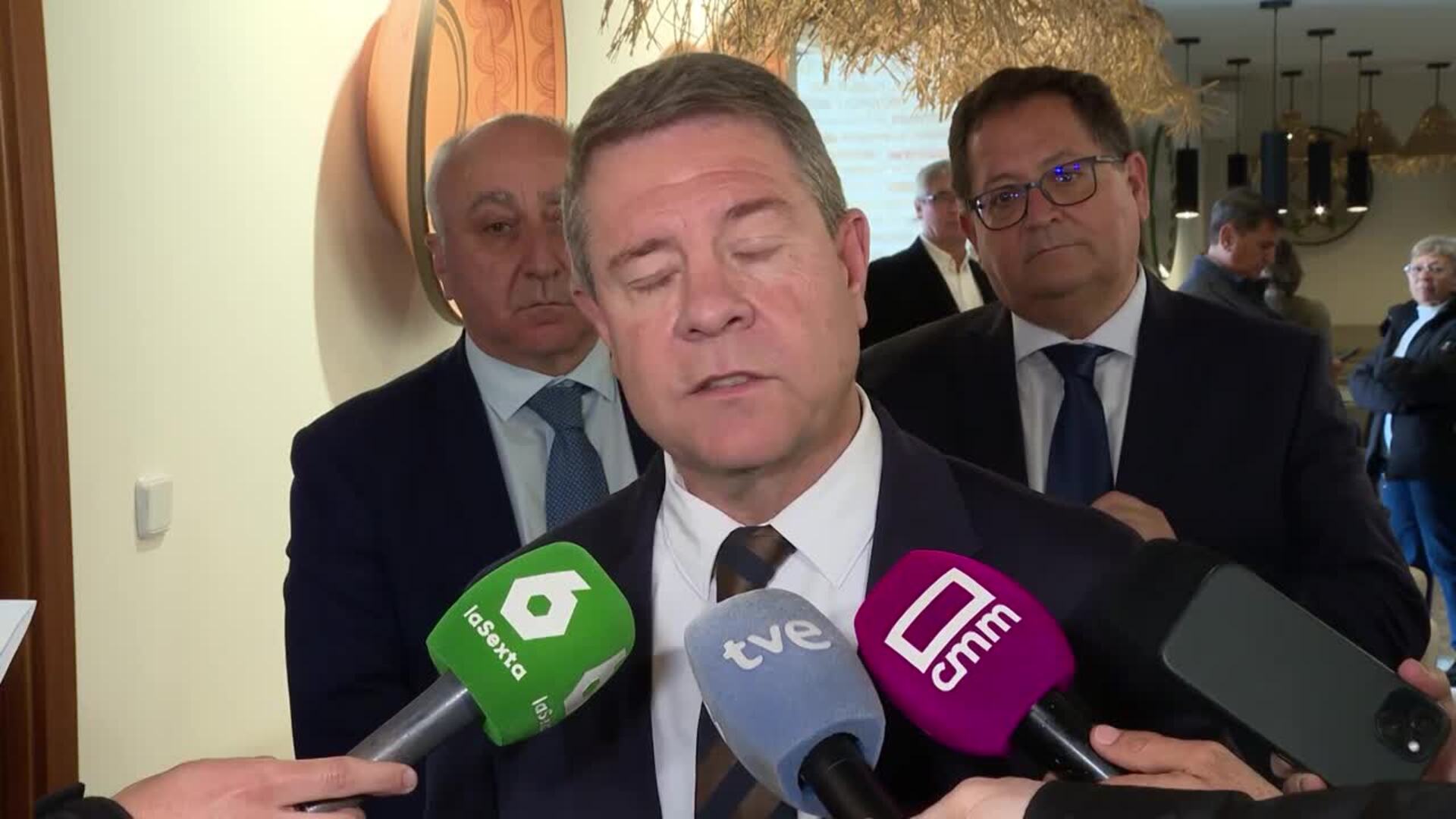 Page destaca que Corredor es 