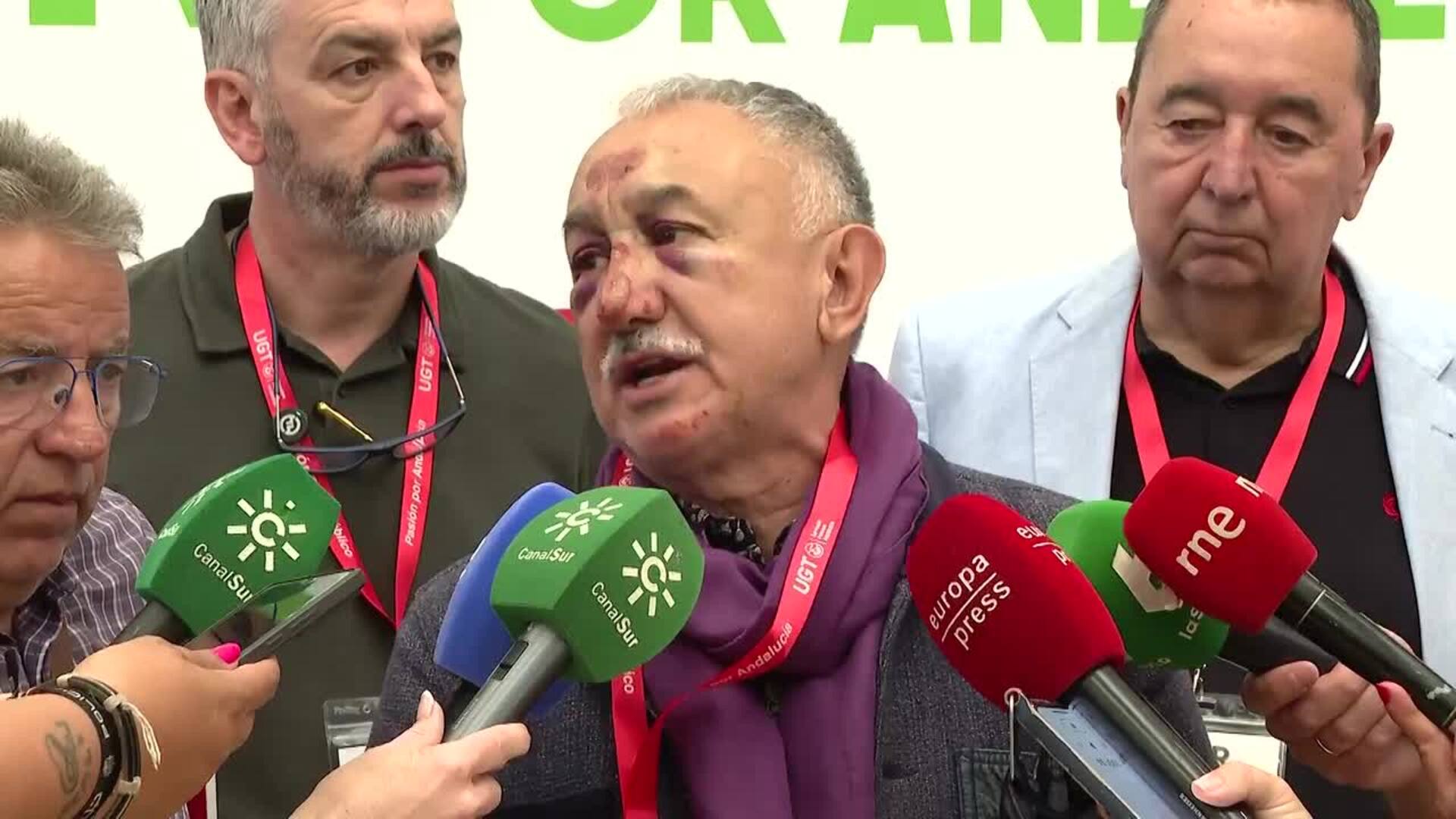 UGT advierte de 