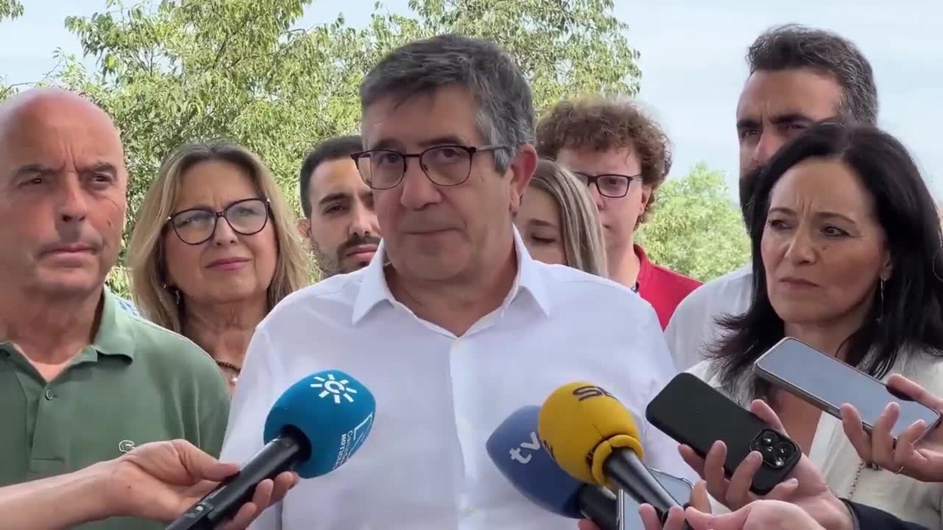 López critica que 