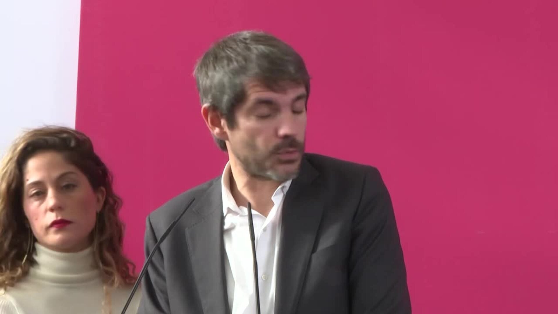 Sumar admite preocupación por el caso Ábalos pero defiende que Sánchez ya dio explicaciones