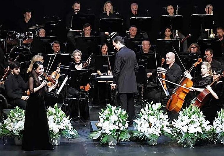 Viaje sonoro a las bandas sonoras de cine con John Williams y Hans Zimmer en Granada