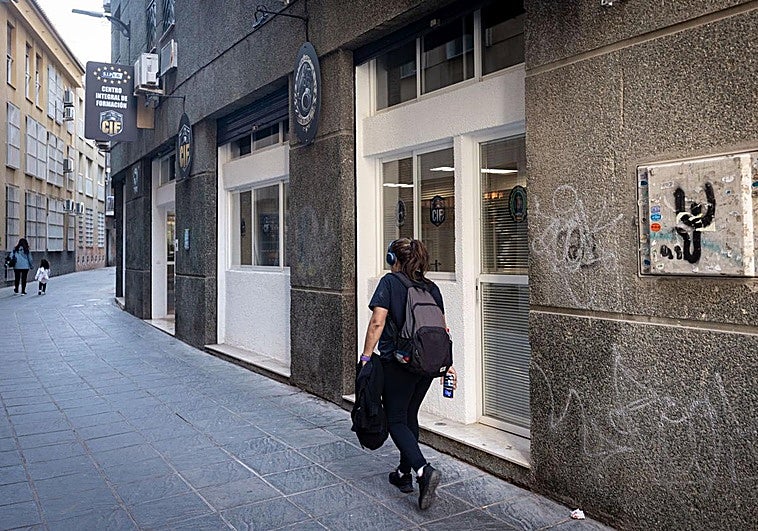 «Esto es como un juego en el que ya entra ganando»