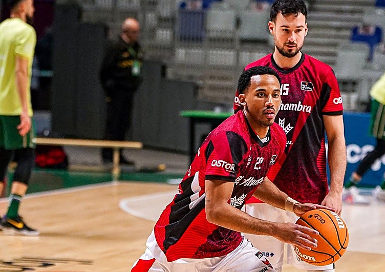 Las puntuaciones de los jugadores del Covirán en la derrota ante el Unicaja