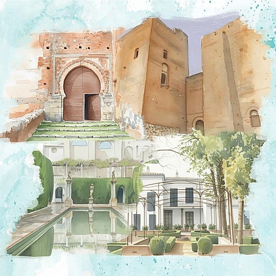 La Alhambra crece para alargar la visita