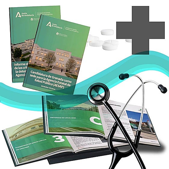 La Agencia de Salud Pública tendrá un impacto de 101 millones en Granada