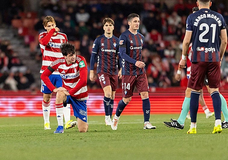 Petit se aburre en el área